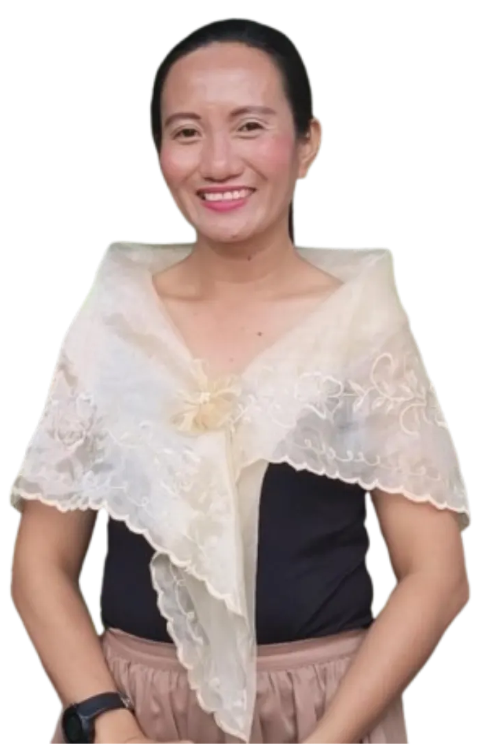 Ms. Claudine Laarni G. Agustin, LPT